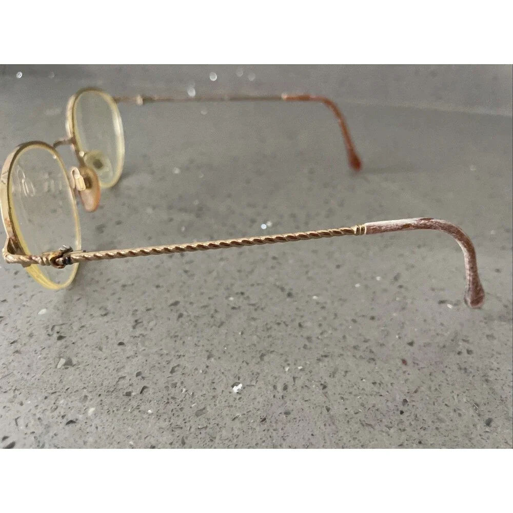 Luxottica this frames