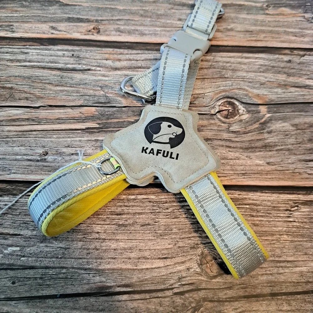 KAFULI dog harness