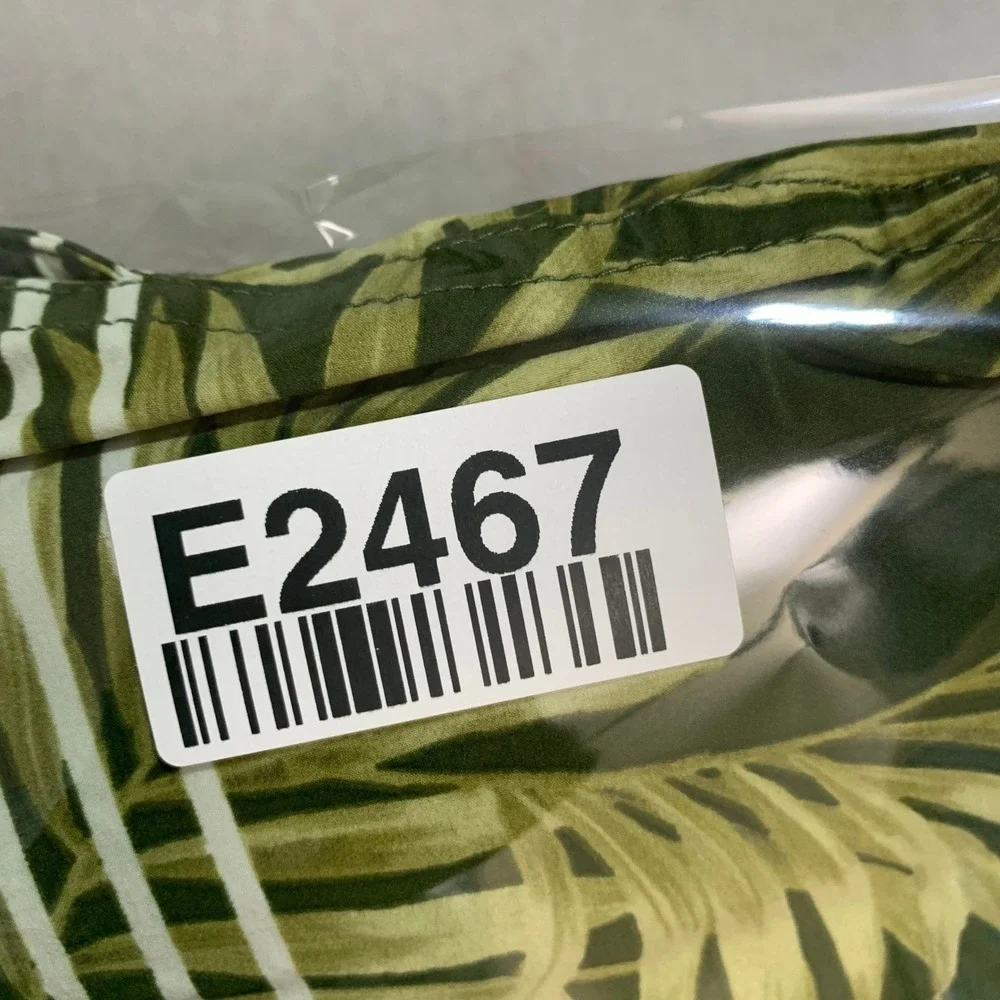 Kirkland Signature new tag