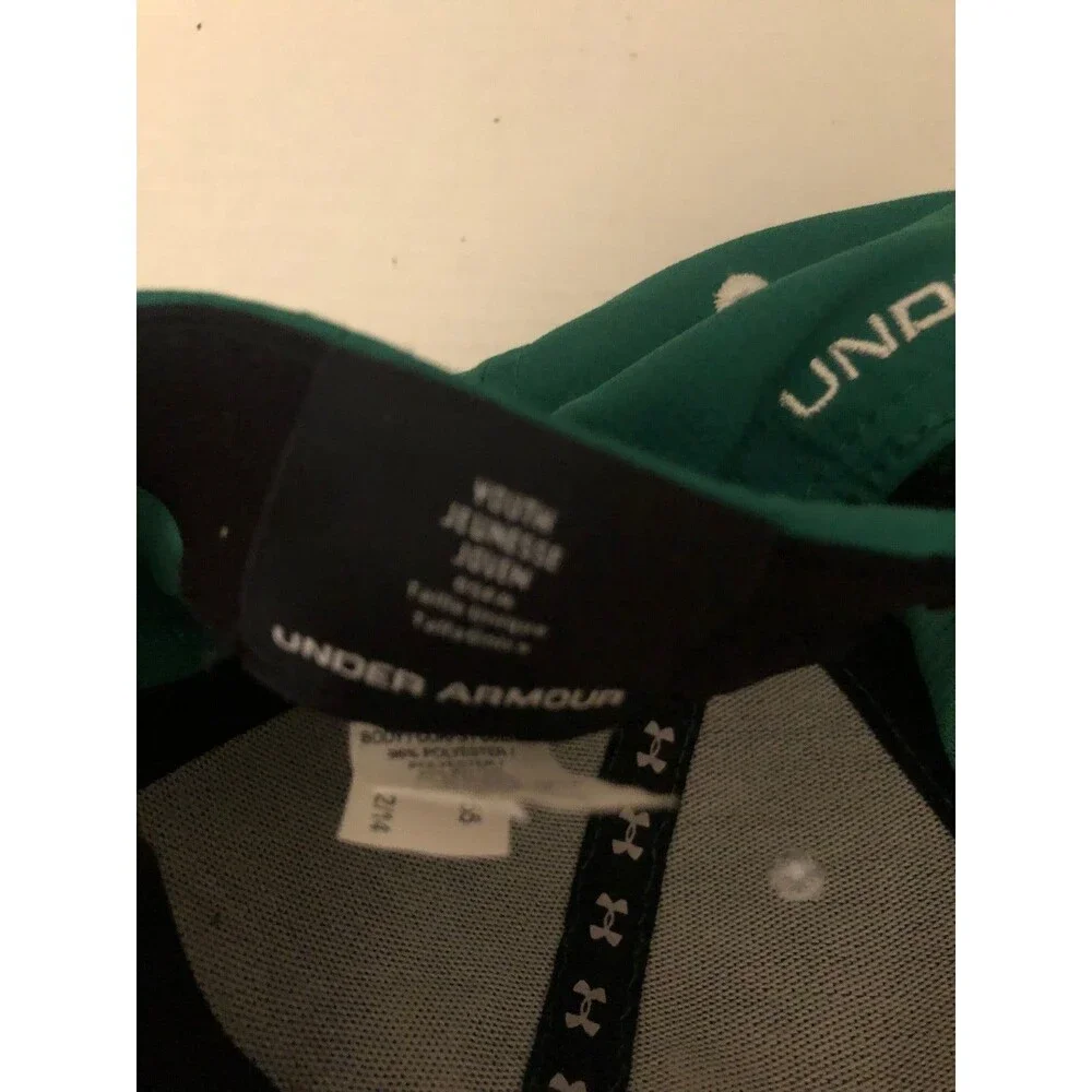 Under armour underarmor youth