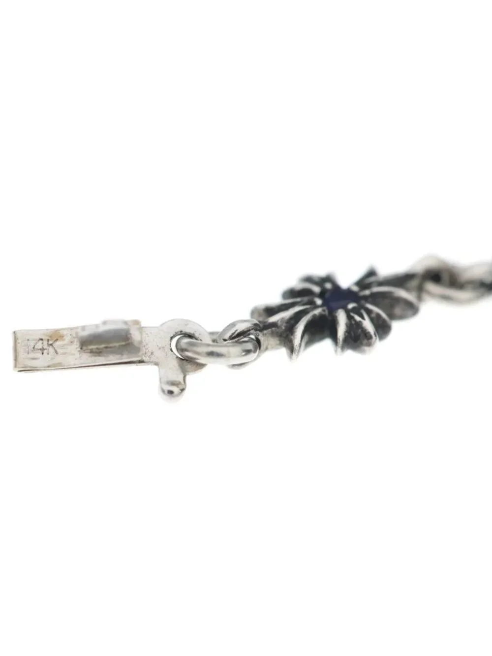 Chrome Hearts tny ch