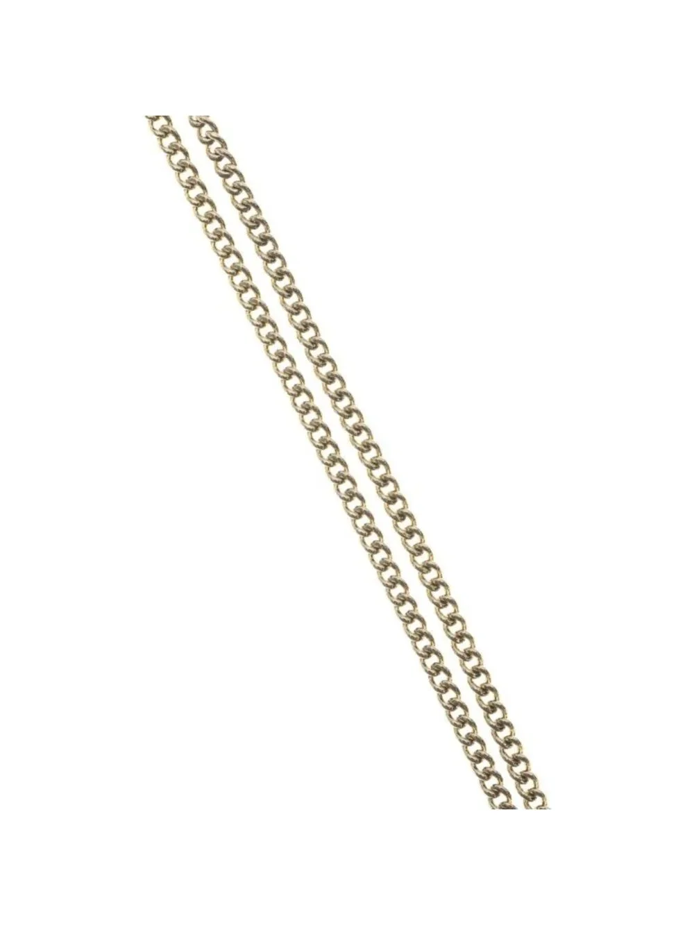 Chanel cc logo