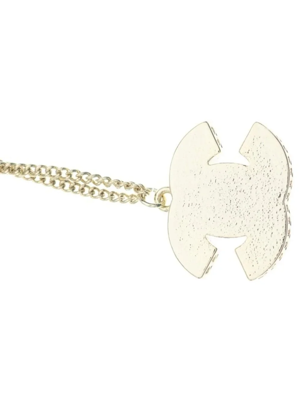 Chanel cc logo