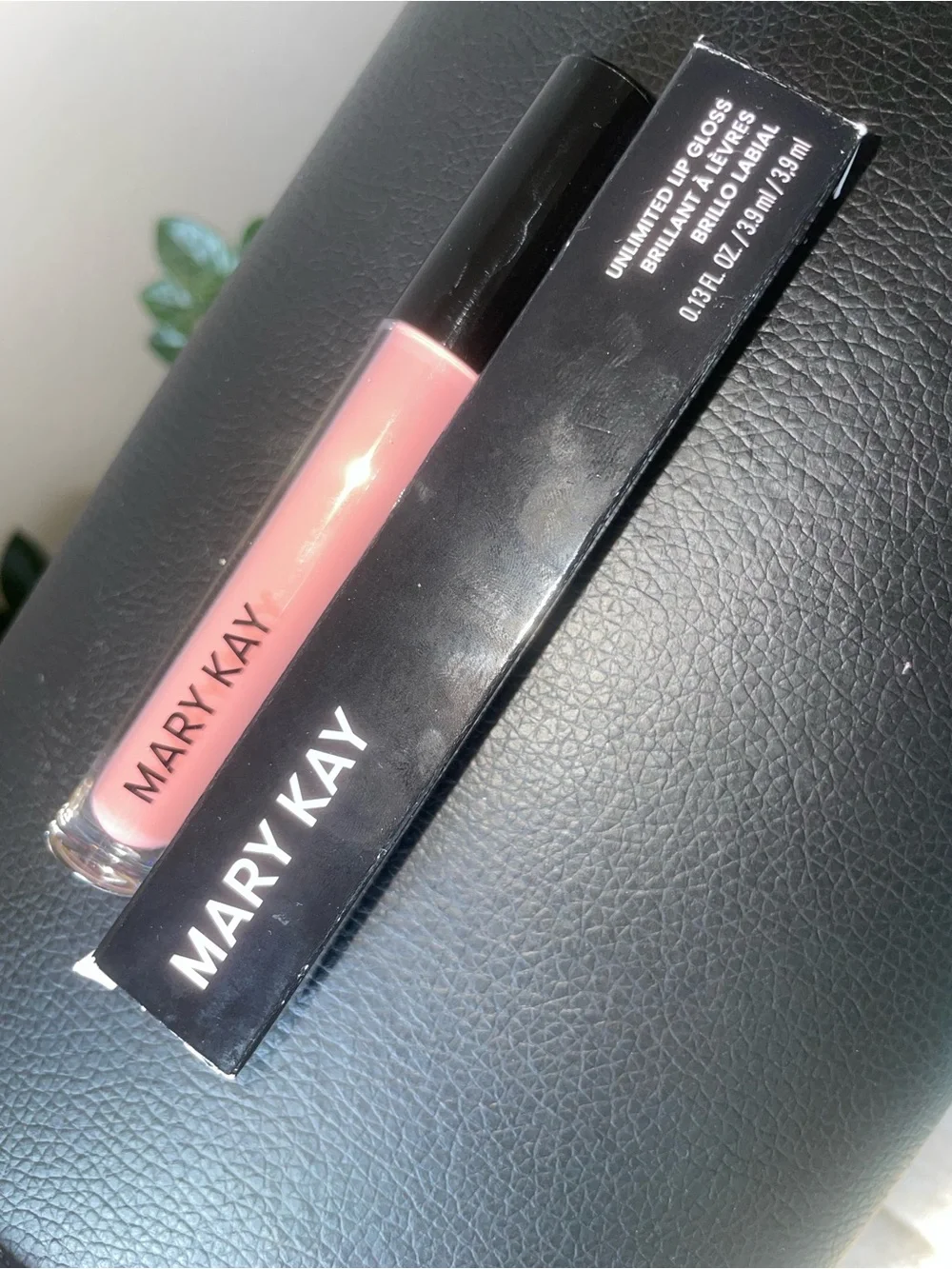 N/A mary kay