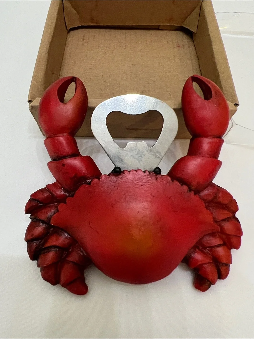 Source Unknown decorative crab