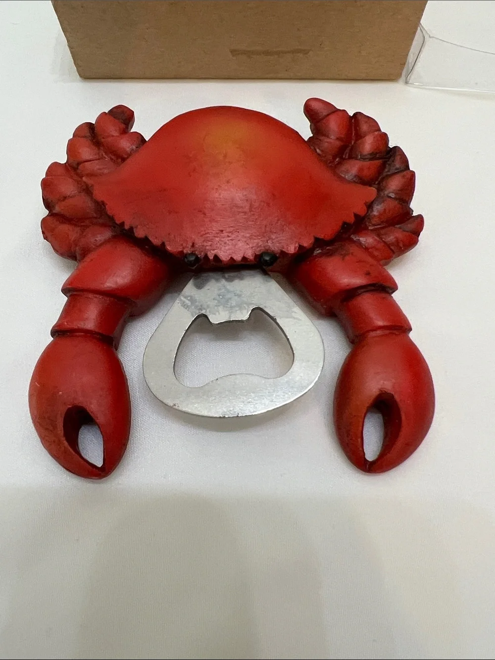 Source Unknown decorative crab