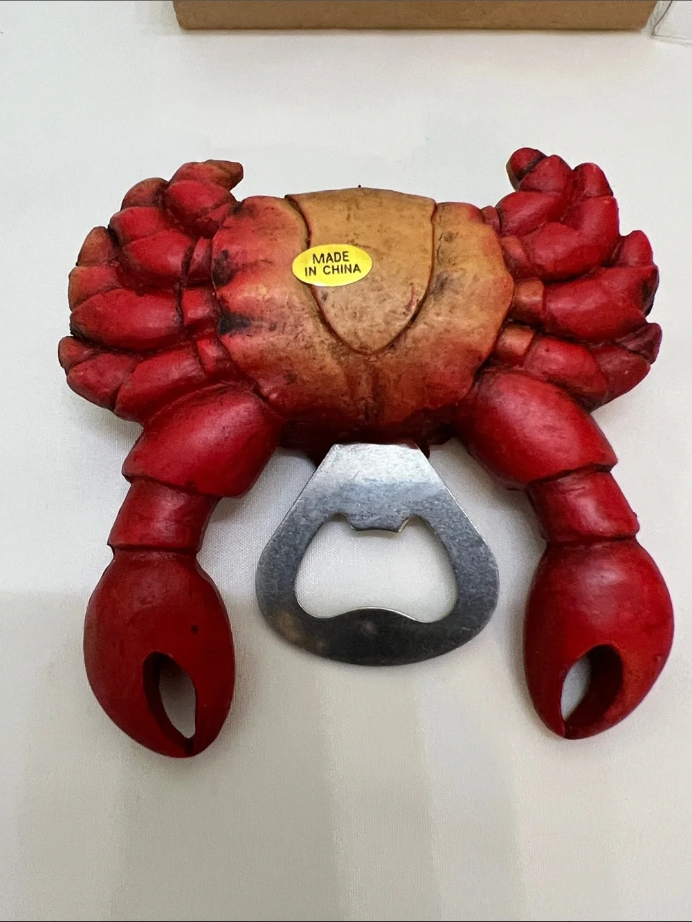 Source Unknown decorative crab