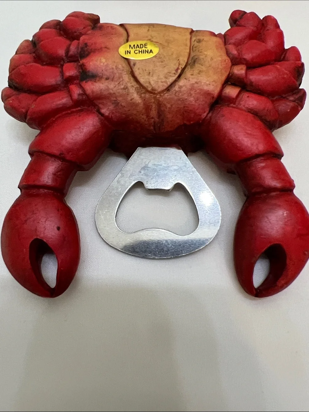 Source Unknown decorative crab