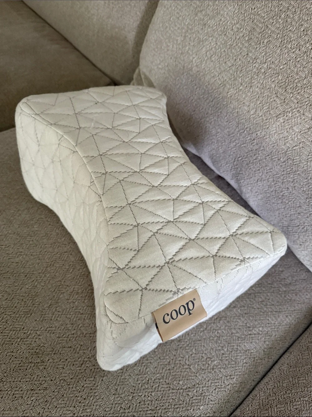 Coop sleep goods