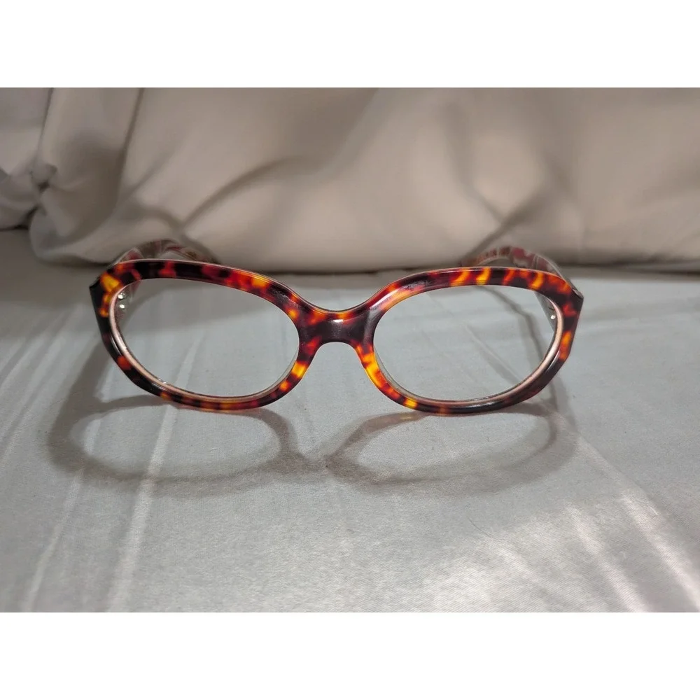 Vera Bradley Sunglasses Frames‎ Only Rosy Posies Samantha 58-19-130