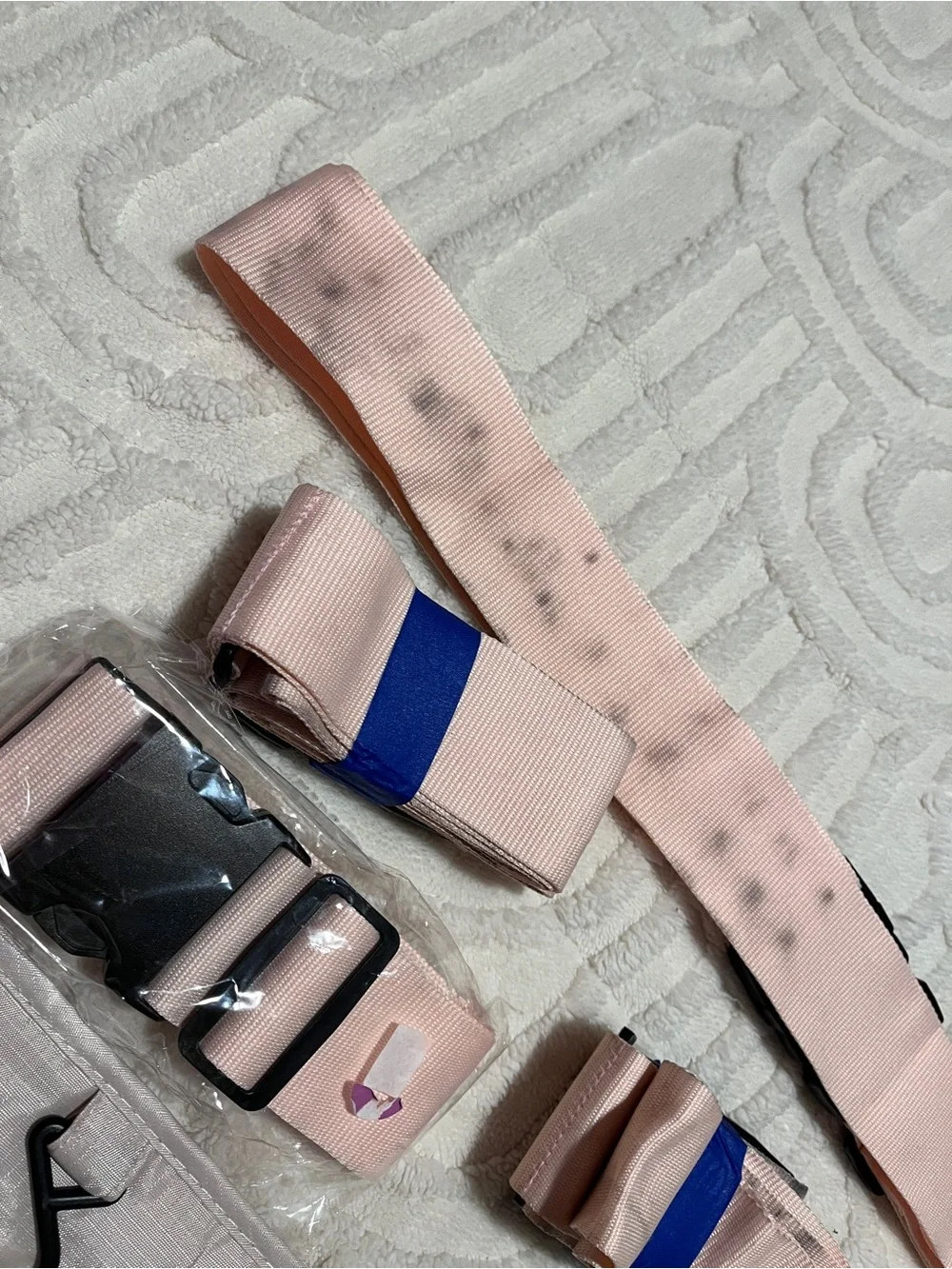 N/A includes toiletry