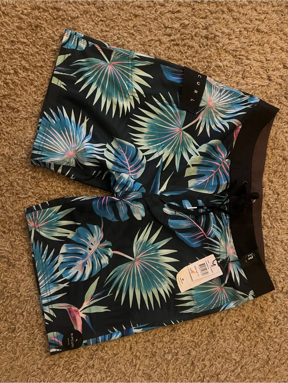 Rip Curl rip curl