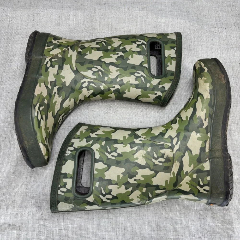 Bogs pre owned