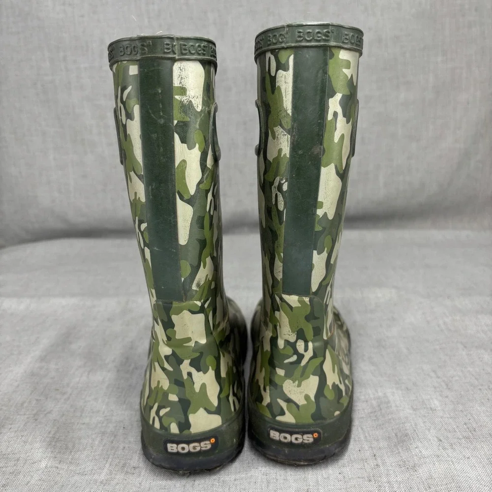 Bogs pre owned