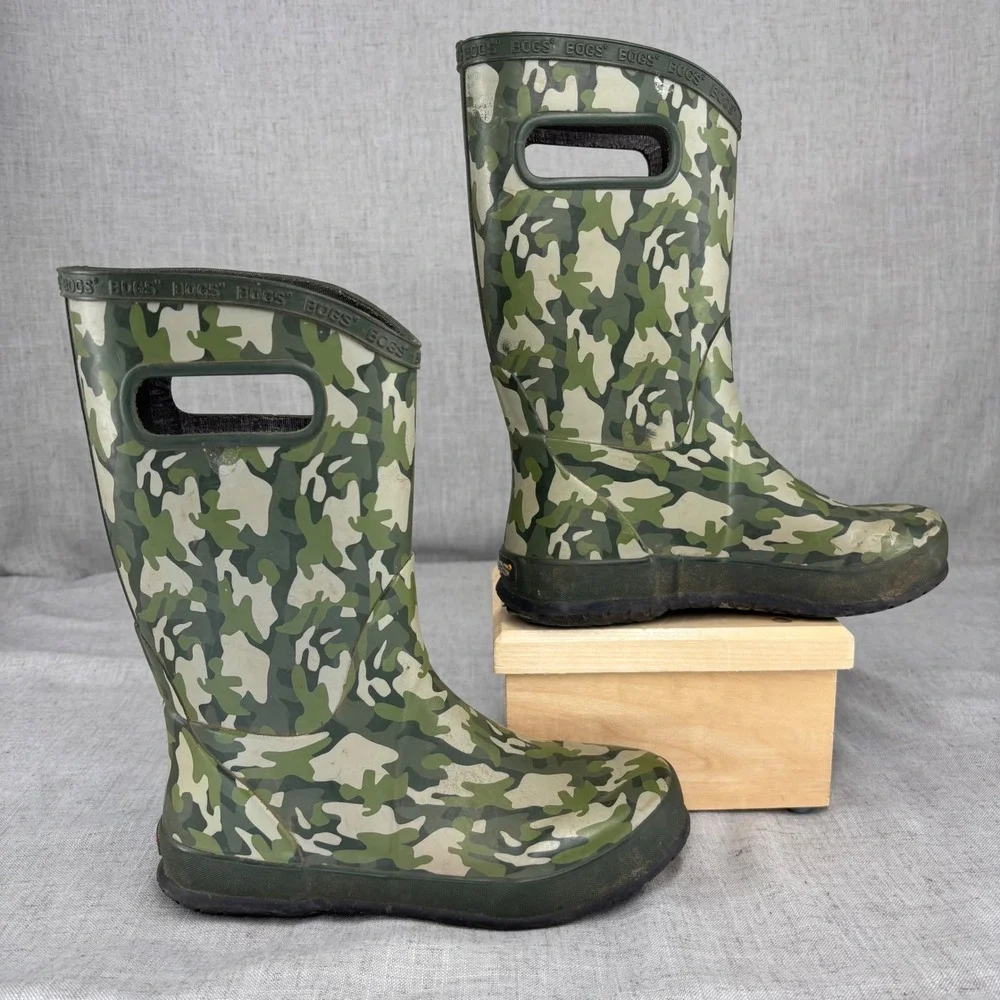 Bogs pre owned