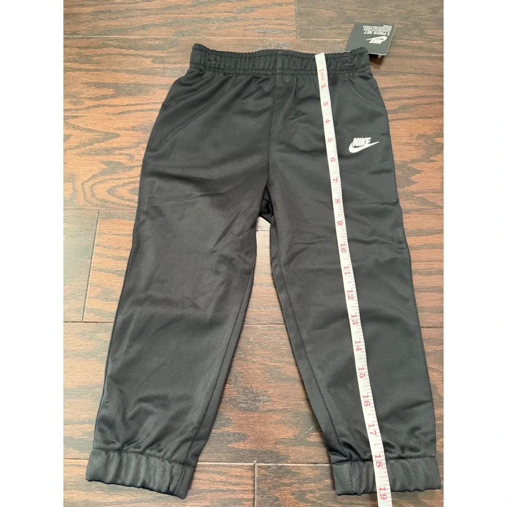 Nike piece tracksuit