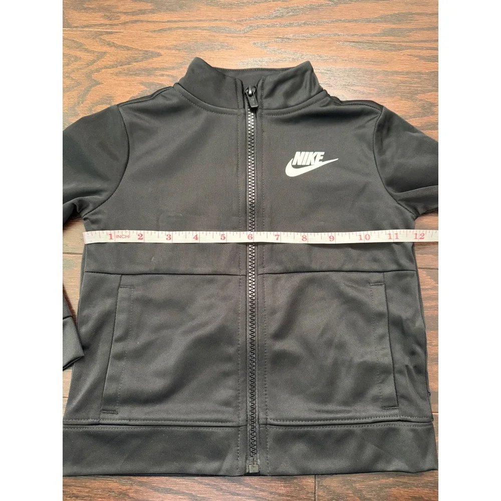 Nike piece tracksuit