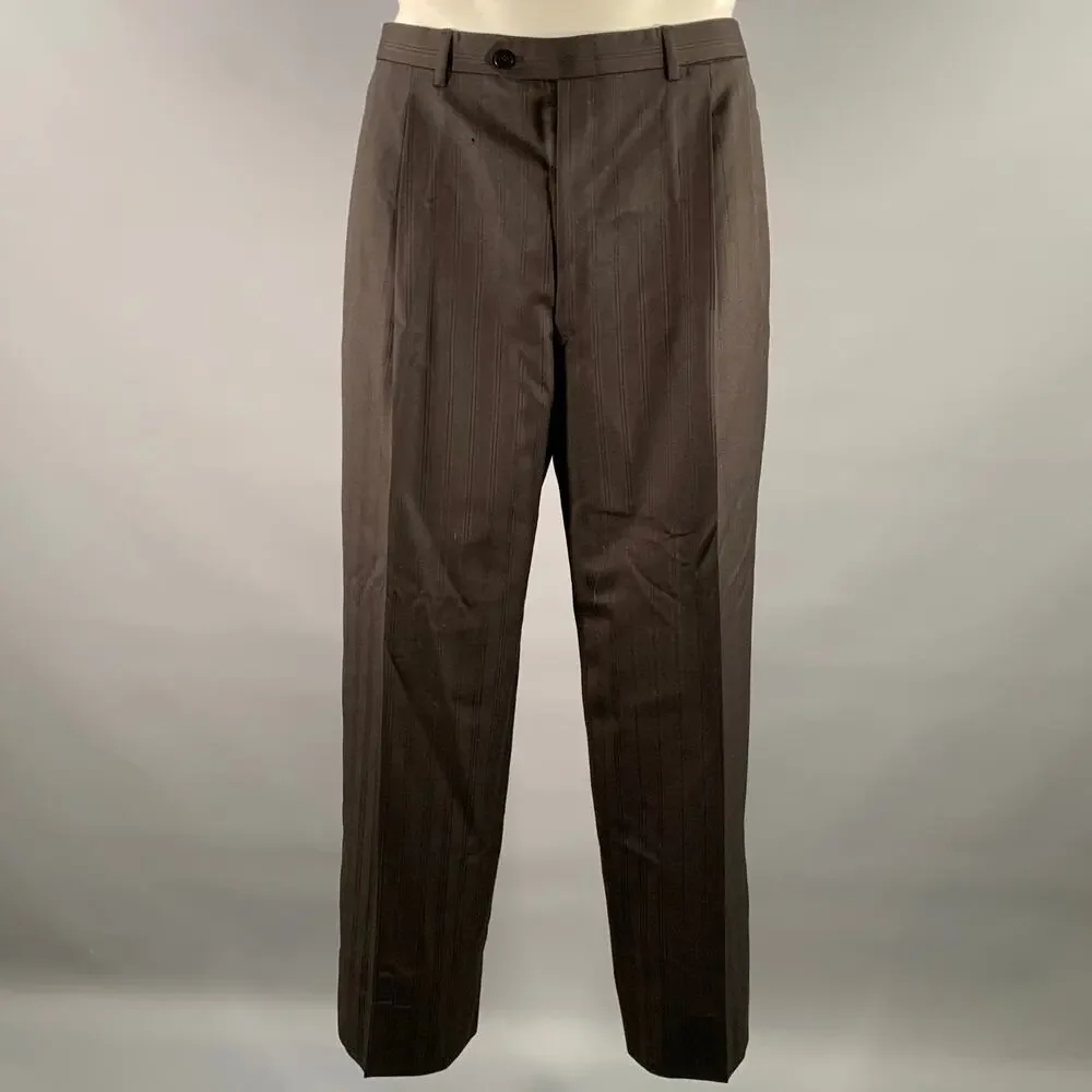Brioni three button