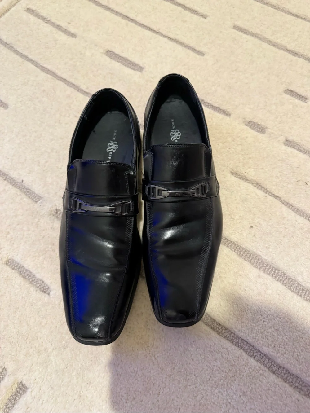 N/A classic black