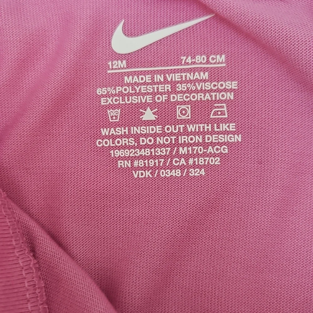 Nike easily dress