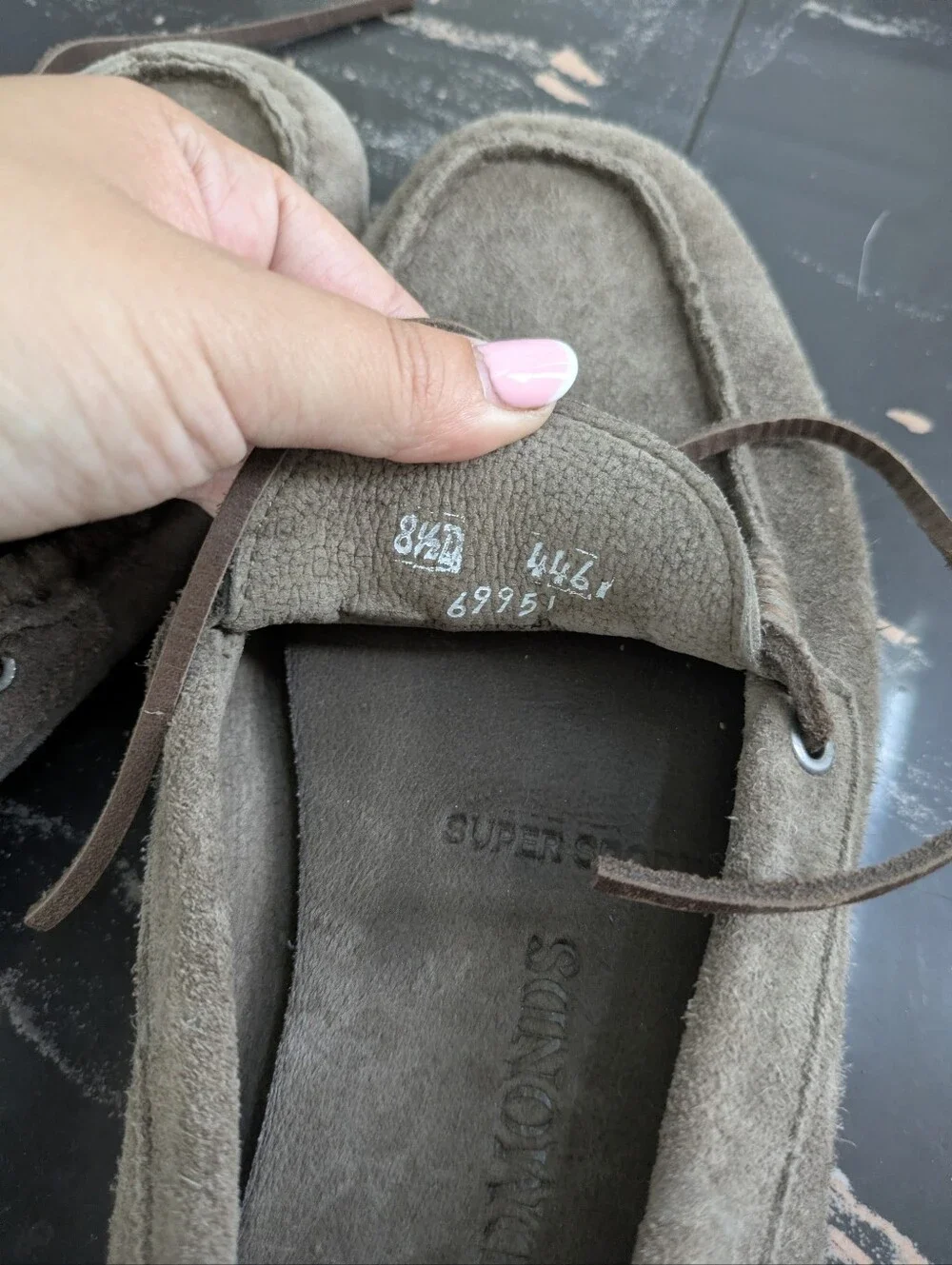 Allen Edmonds allen edmonds