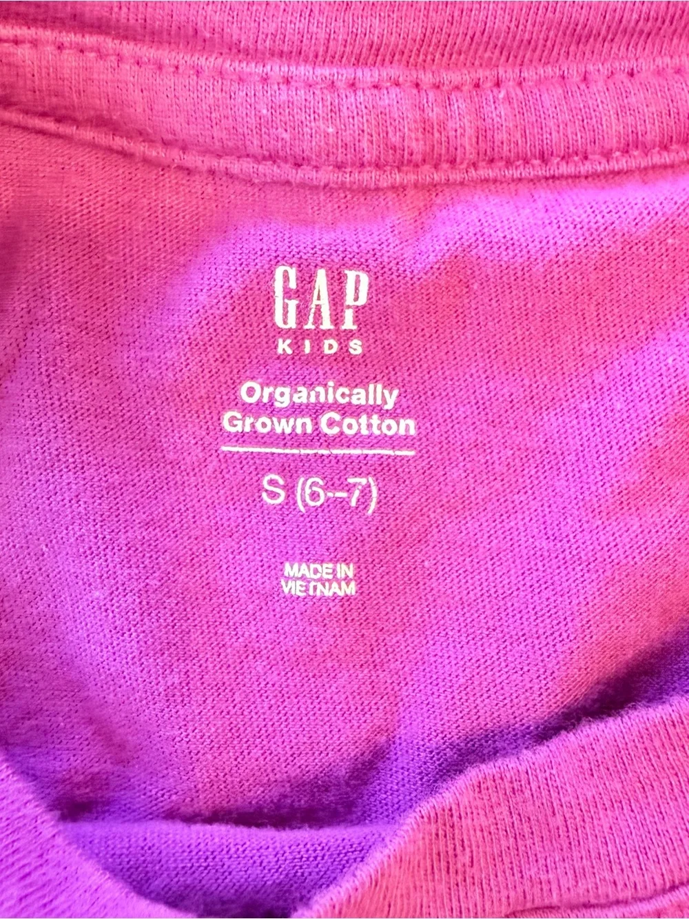 GAP excellent used