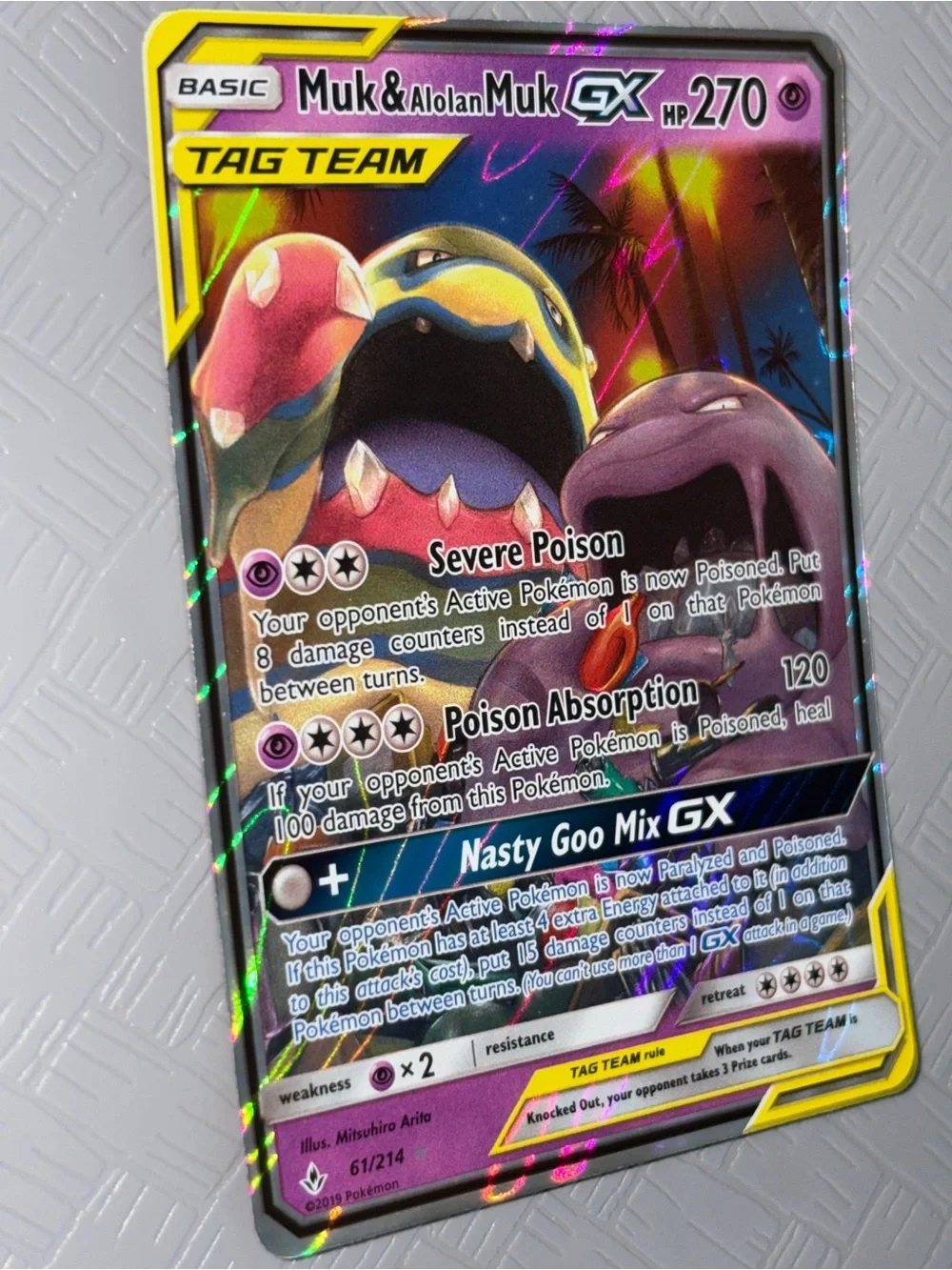 N/A 💜 pokémon