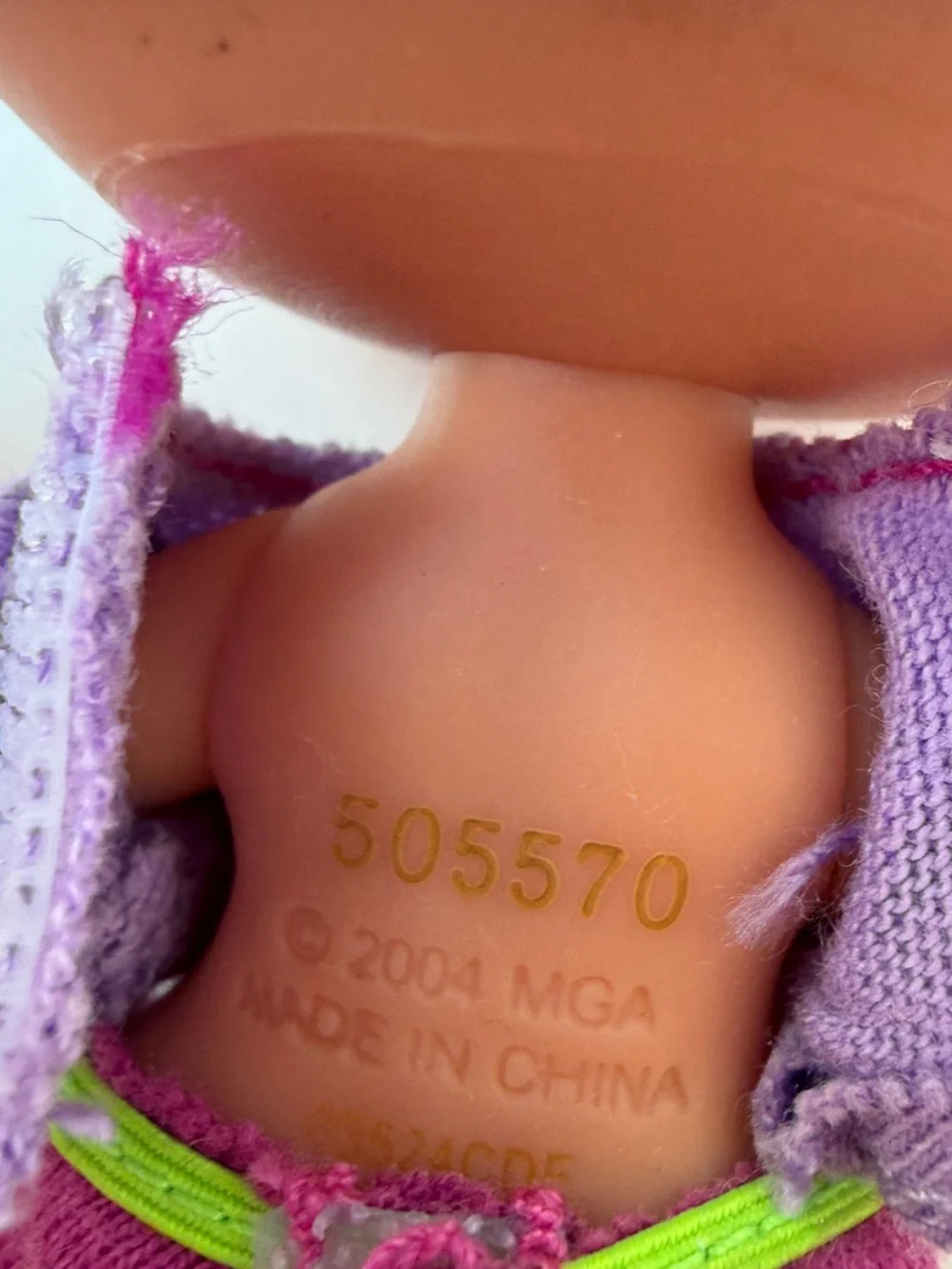 MGA Entertainment good used