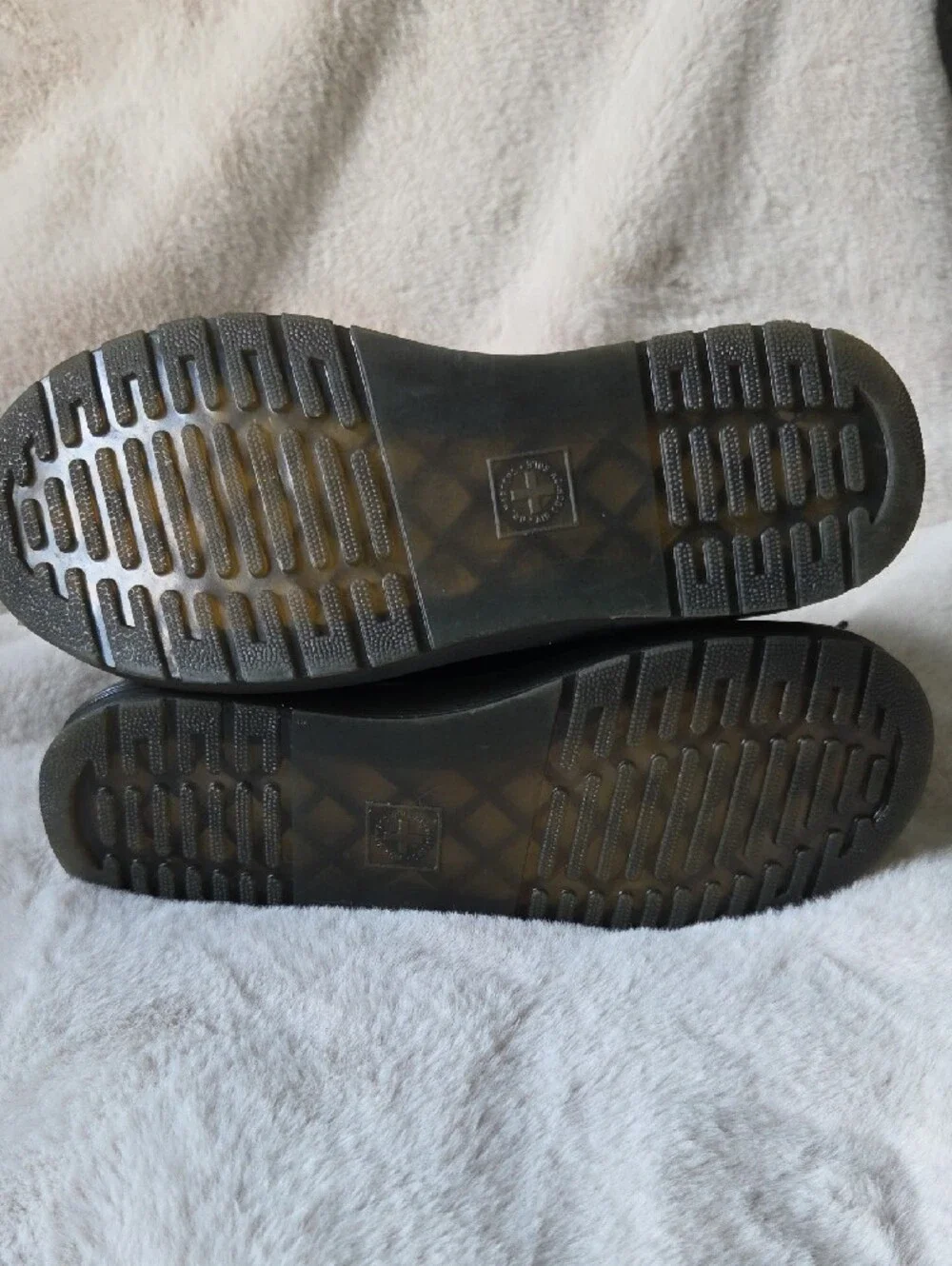 Dr. Martens girls size