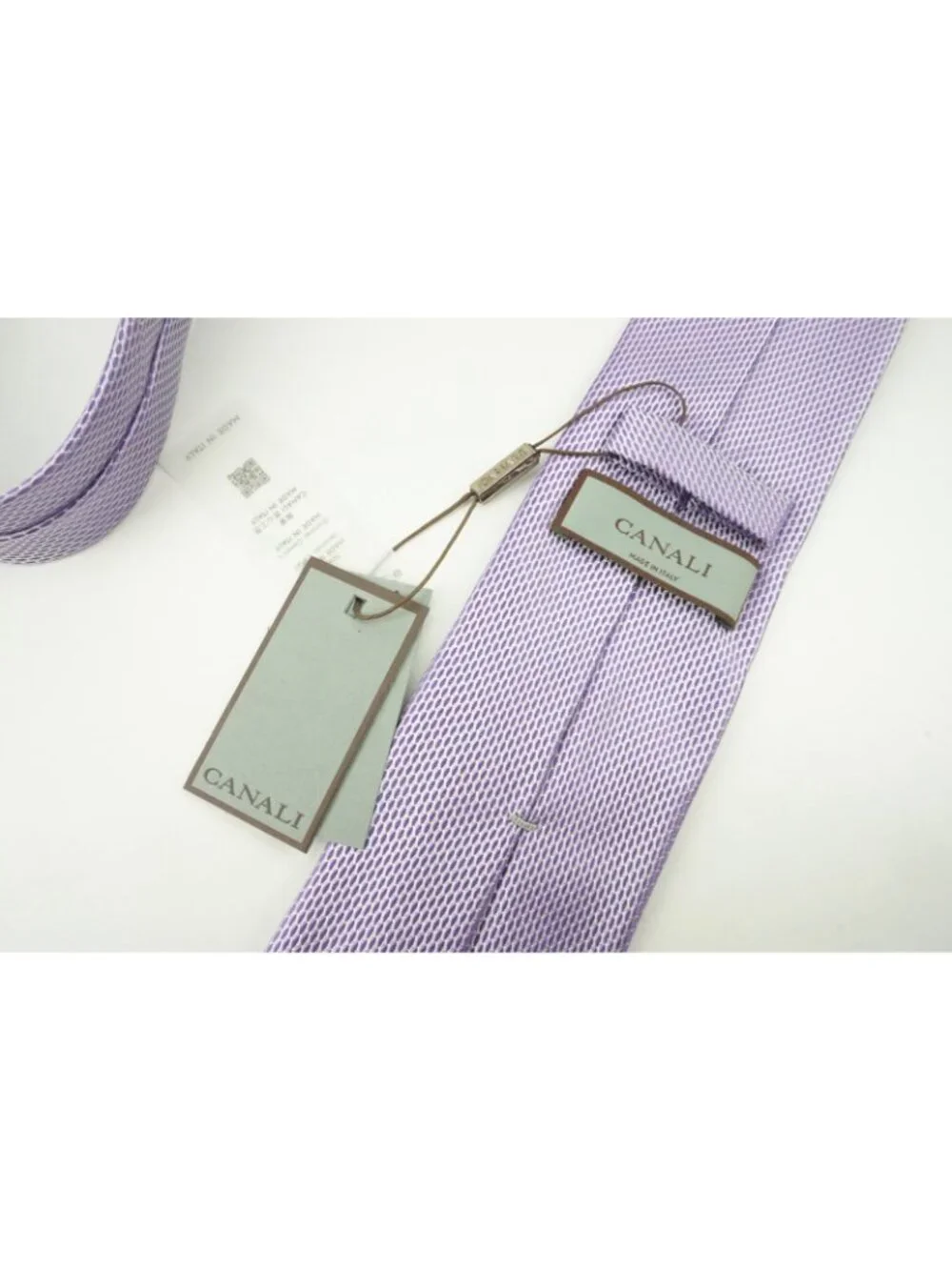 Canali lavender orchid