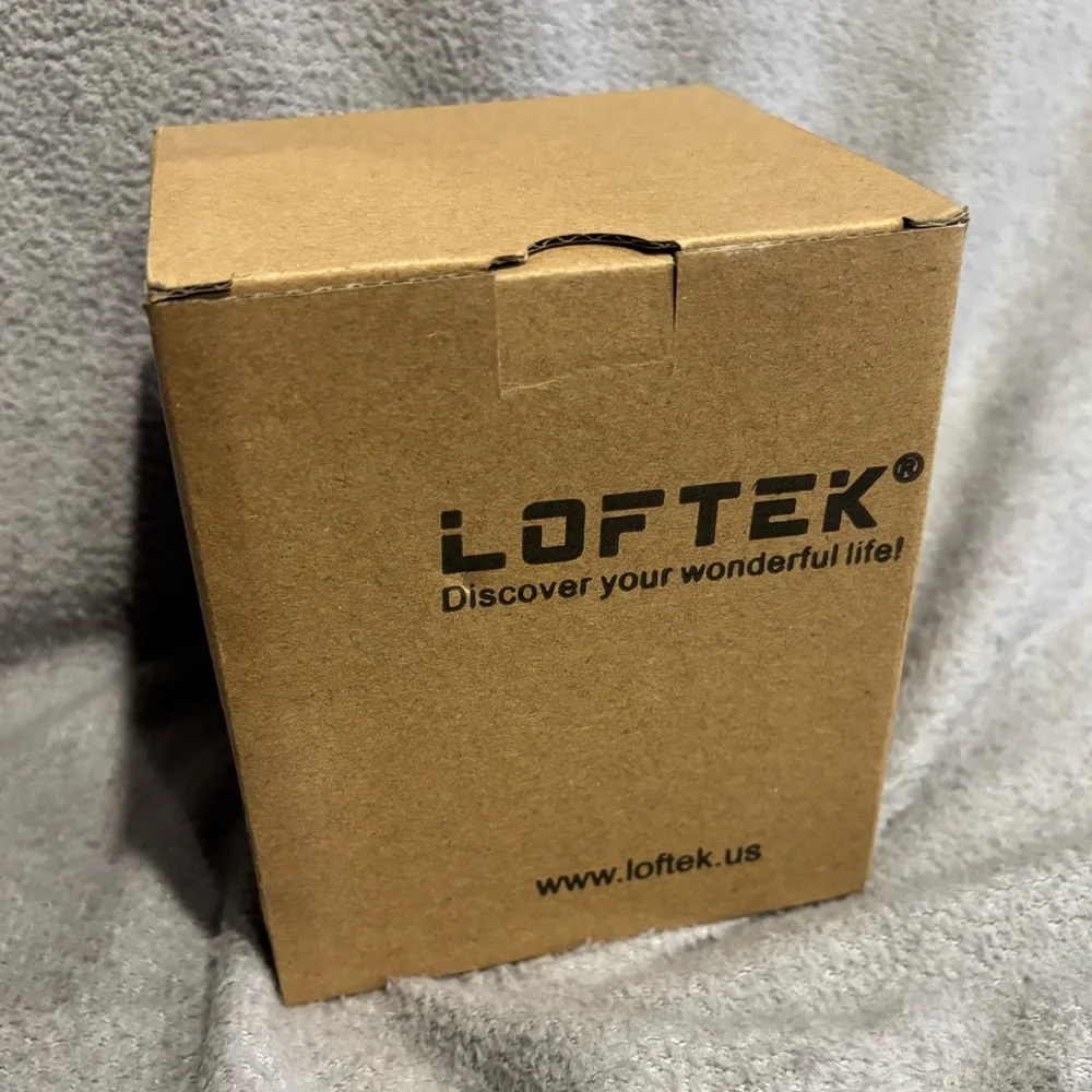 N/A loftek inch