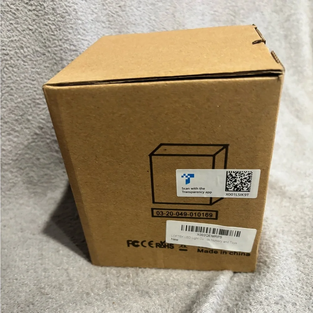 N/A loftek inch