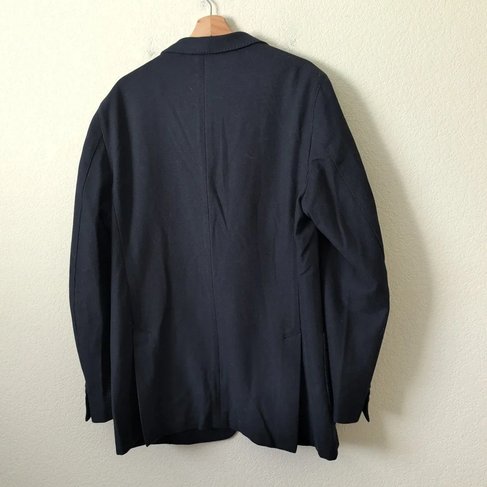 Todd Snyder solid made