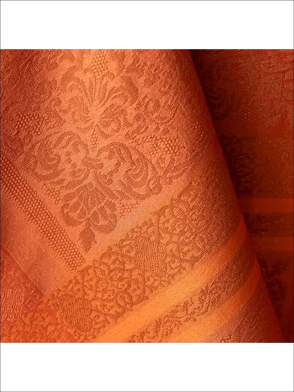 N/A elegant jacquard