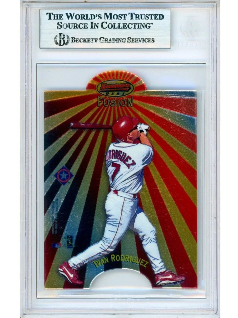Bowman southwestconnection memorabilia