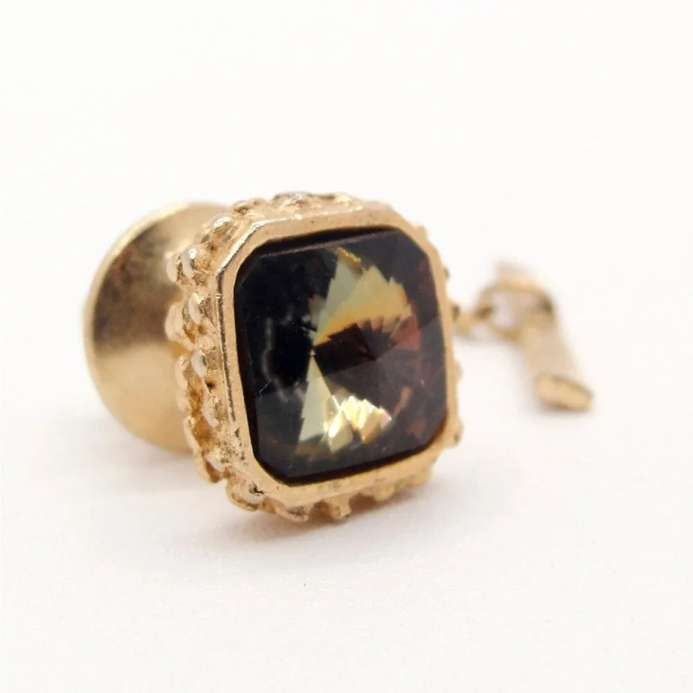 Unbranded vintage gold