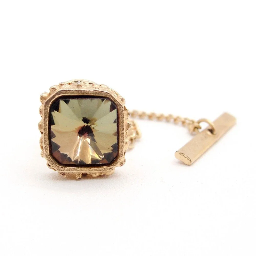Unbranded vintage gold