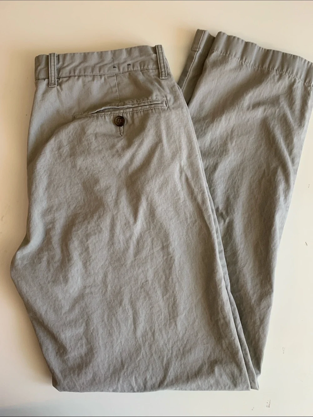 J. Crew light warm