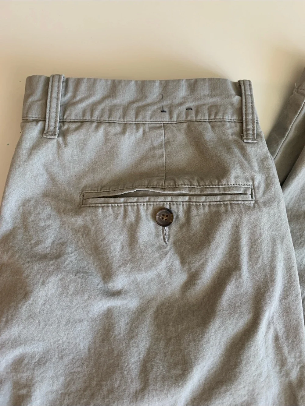 J. Crew light warm