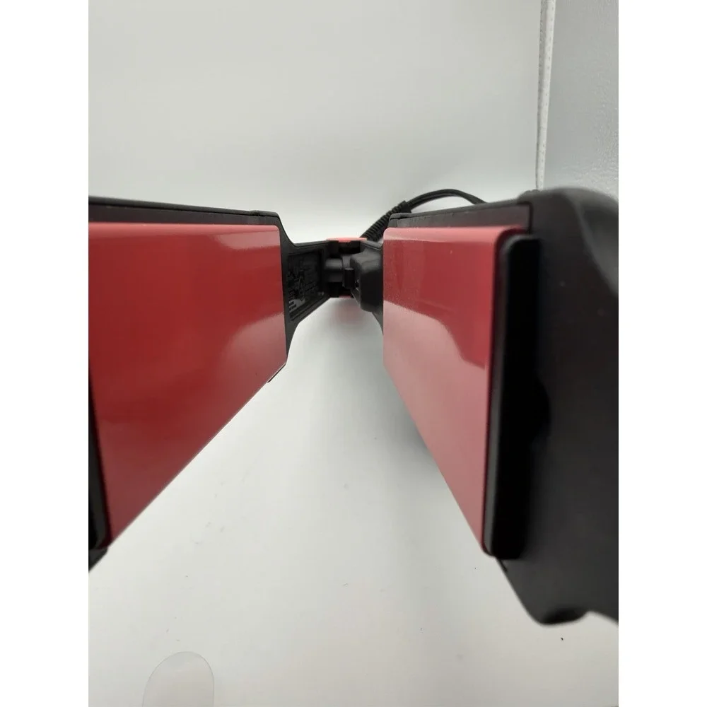 Remington wide ceramic