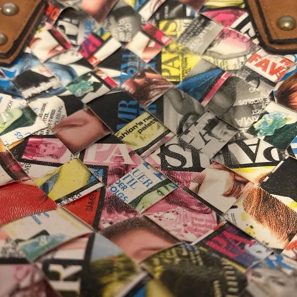The Unbranded Brand funky magazine