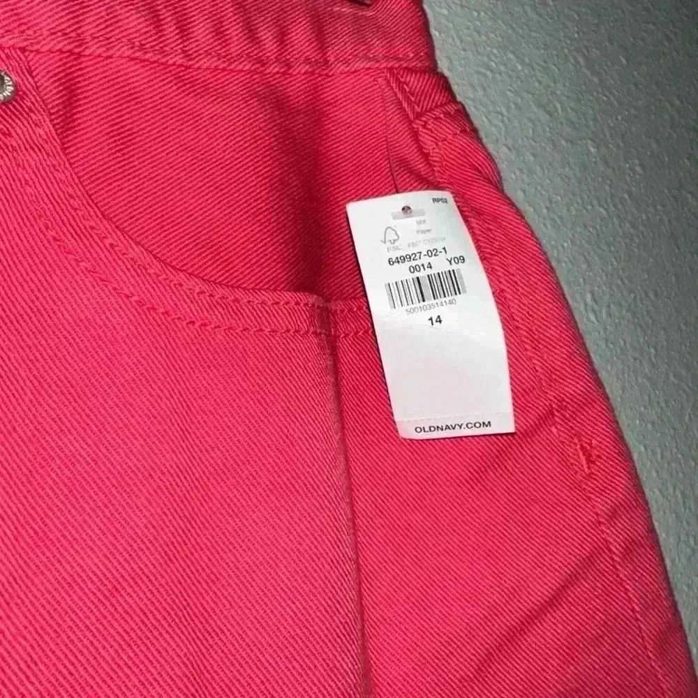 Old Navy these are