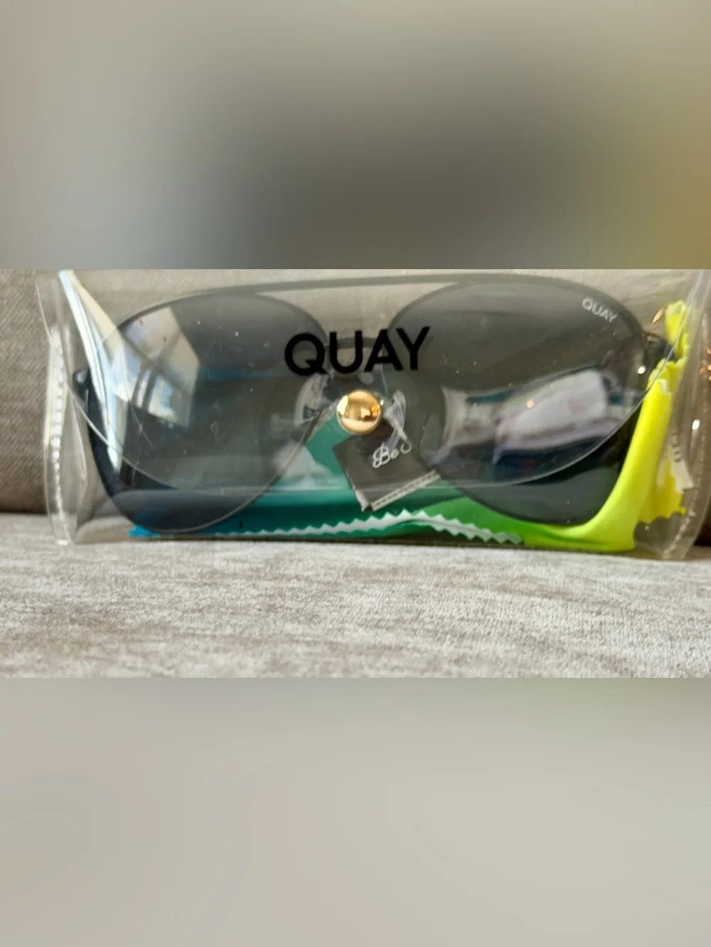 Quay Australia product details