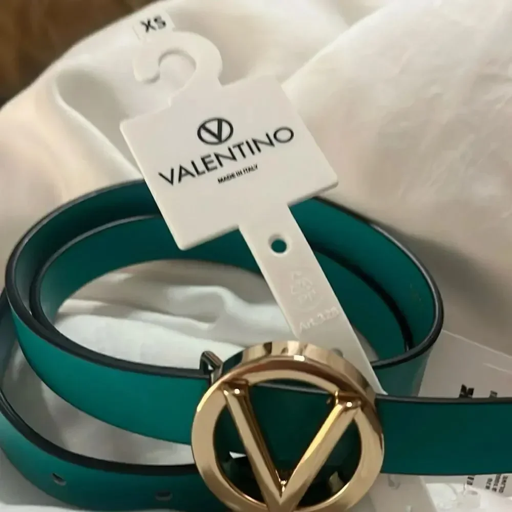 Valentino italian made