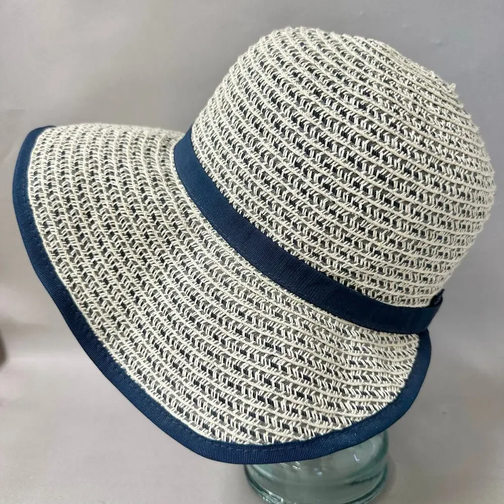 San Diego Hat Company contrasted edge