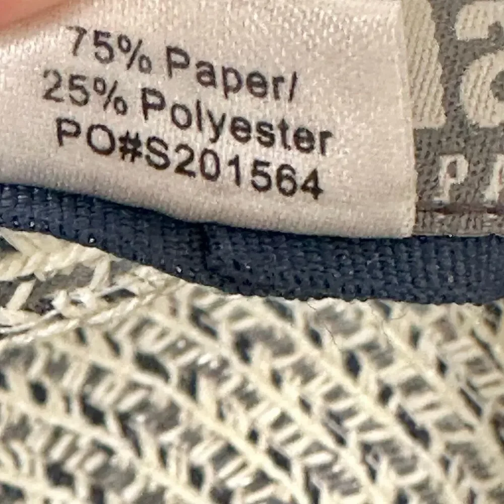 San Diego Hat Company contrasted edge