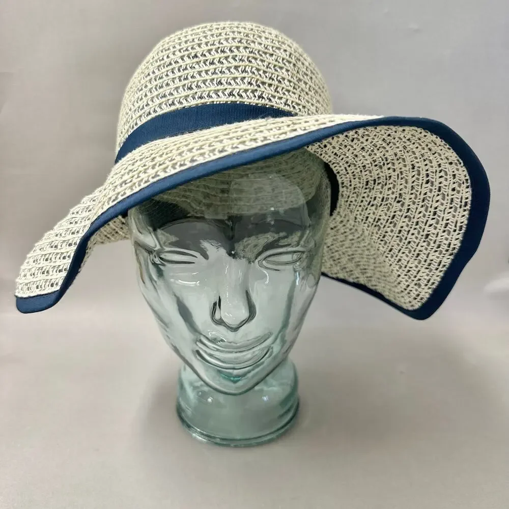 San Diego Hat Company contrasted edge