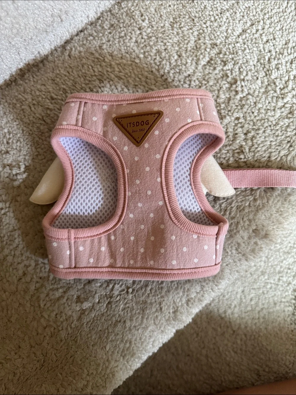 N/A cute pink