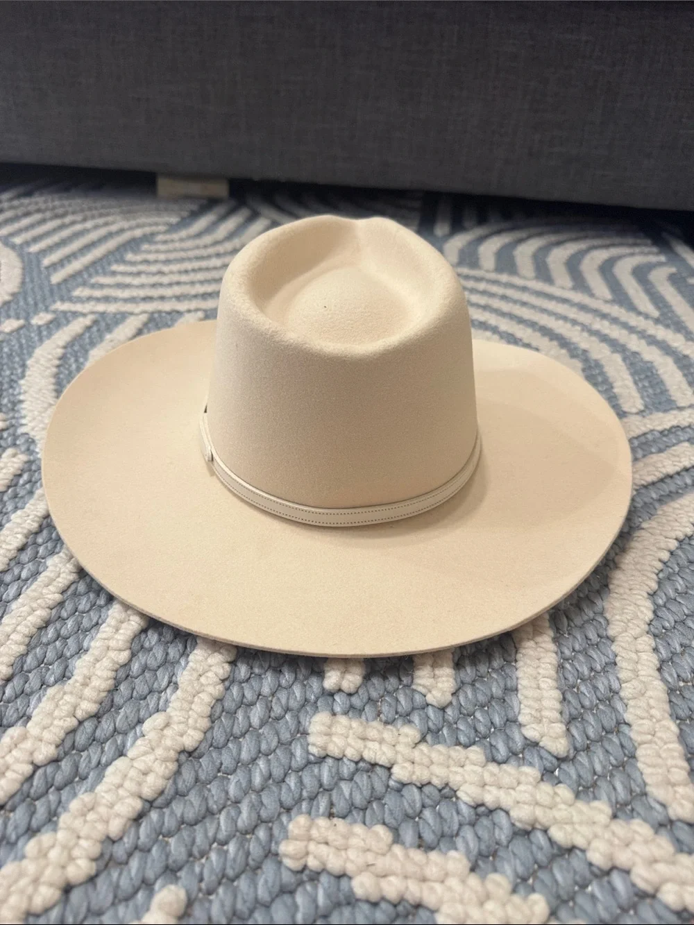 Renegade vintage headwear