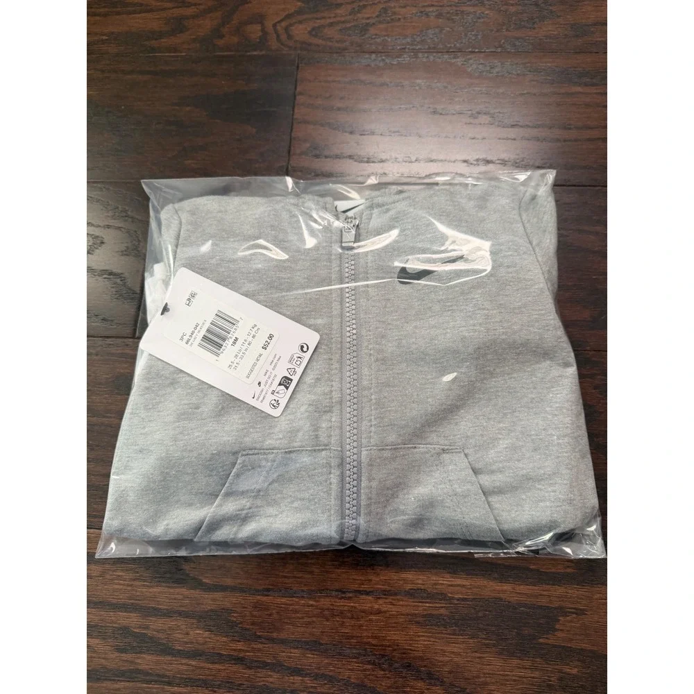Nike piece set